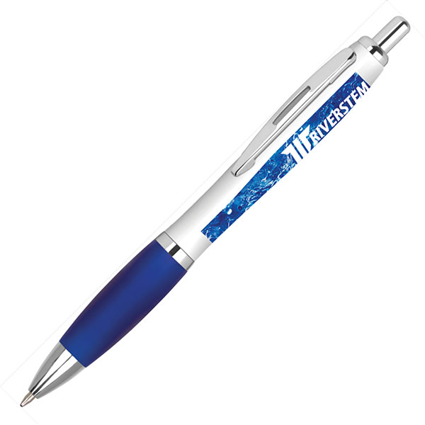Contour Digital Ballpen - 1 Colour