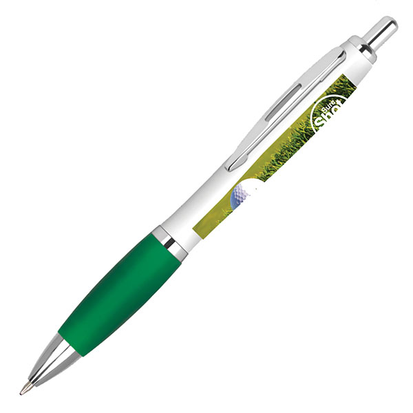 Contour Digital Ballpen - Full Colour