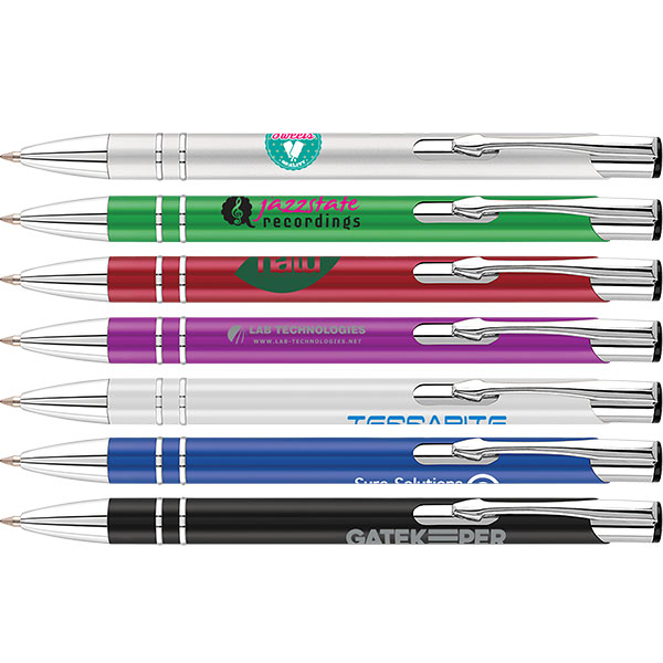 Electra Enterprise Ballpen - 1 Colour