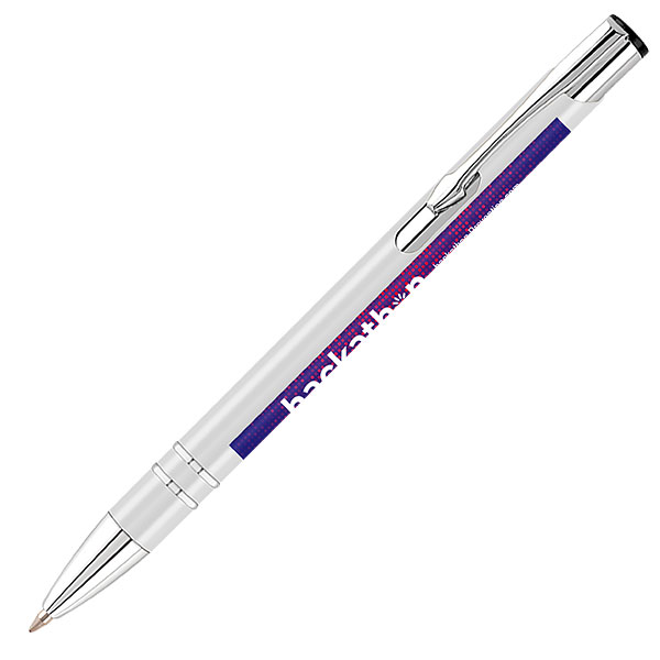 Electra Enterprise Ballpen - Ultra HD