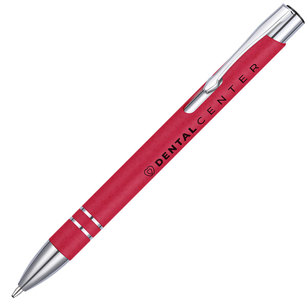 Electra Wheatstraw Ballpen - 1 Colour