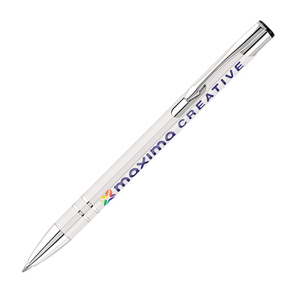 Electra Recycled Ballpen - Full Colour