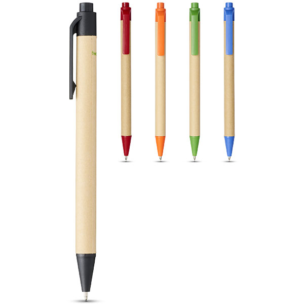 Berk Recycled Ballpen