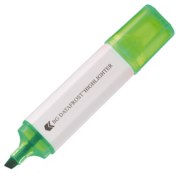 BG Datafrost Highlighter - 1 Colour