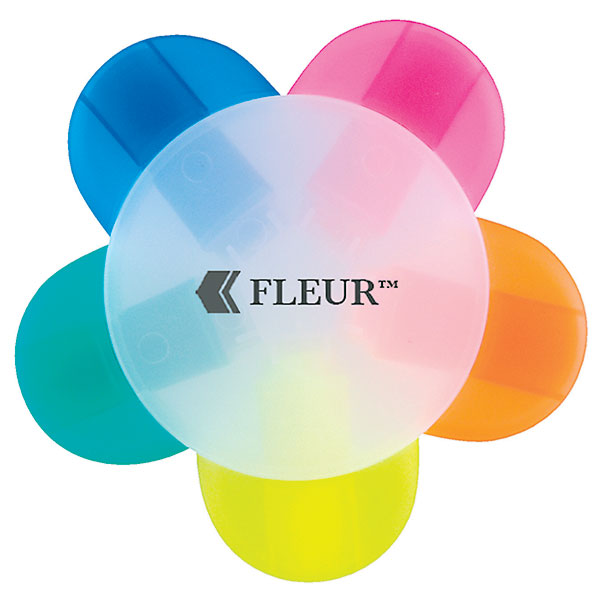 Fleur Highlighter - 1 Colour