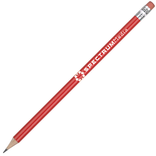 Standard WE Pencil - 1 Colour
