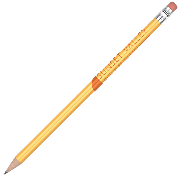 Standard WE Pencil - Full Colour