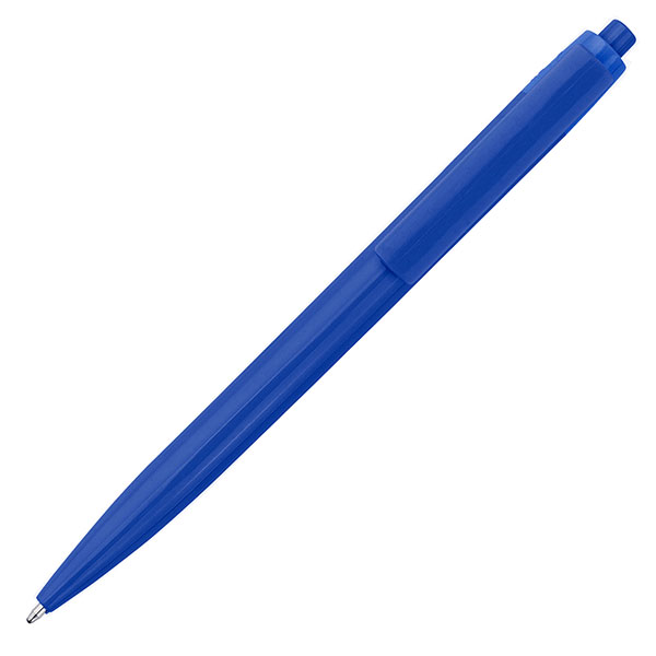 Blair Recycled Plastic Ballpen - Full Colour