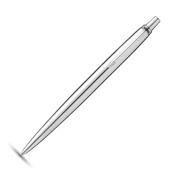 Parker Jotter Stainless Steel Ballpen - Engraved
