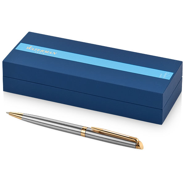 Waterman Hemisphere Ballpen - 1 Colour