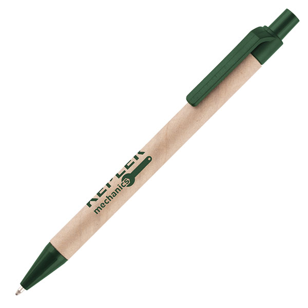 Biosense Ballpen - Full Colour