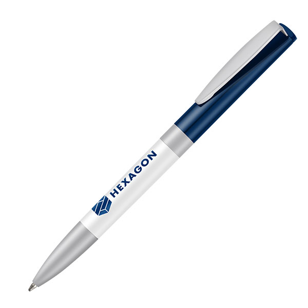 Chili Concept Nolo Ballpen - 1 Colour
