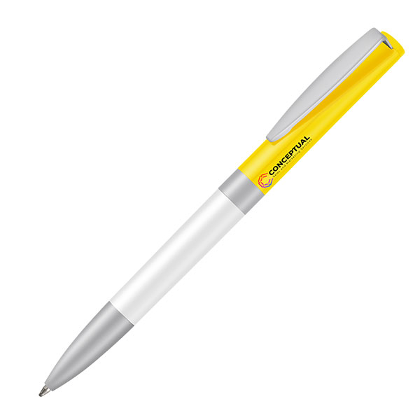 Chili Concept Nolo Ballpen - Full Colour