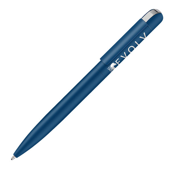 Chili Concept Folk Soft Feel Ballpen - Engraved