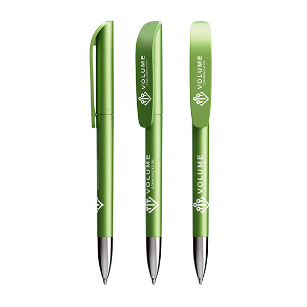 BIC Super Clip Glace Advance Ballpen