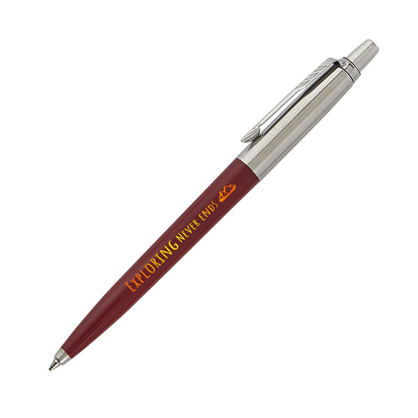 Parker Jotter Recycled Ballpen - Full Colour