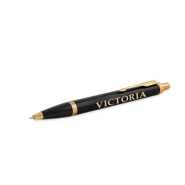 Parker IM Deluxe Ballpen - 1 Colour