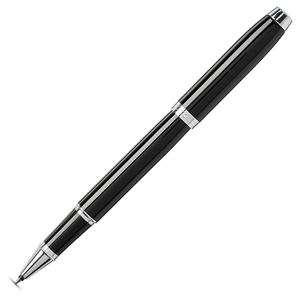 Parker IM Deluxe Rollerpen - Engraved
