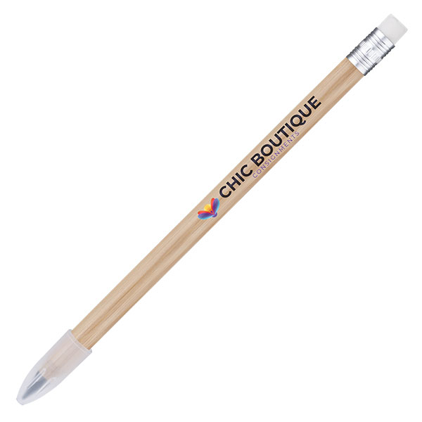 Eternal Pencil - Full Colour