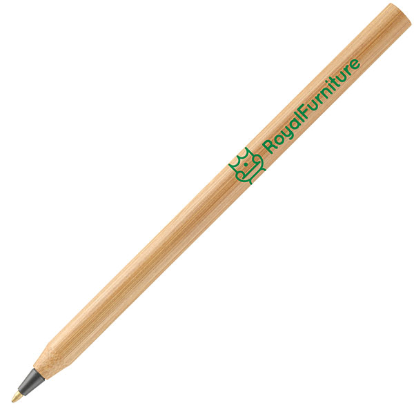 Slimline Bamboo Stickpen