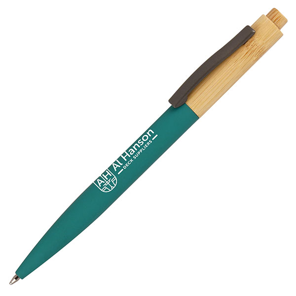 Autograph Fern Recycled Ballpen - 1 Colour