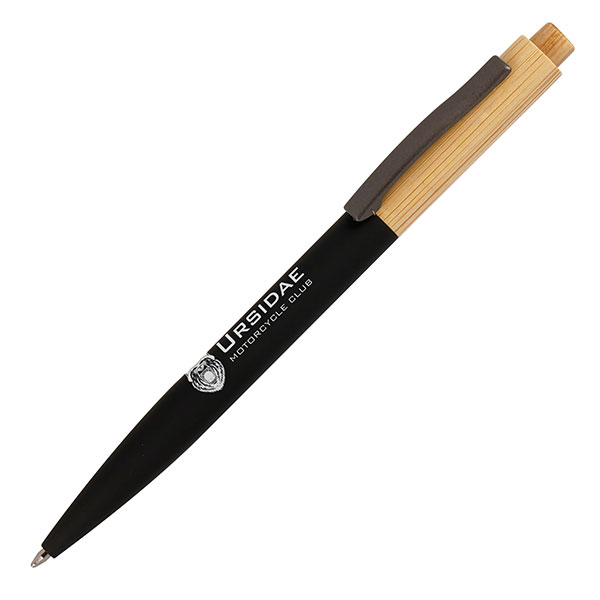 Autograph Fern Recycled Ballpen - Engraved