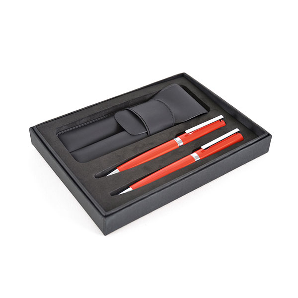 Autograph Ambassador Set - Full Colour