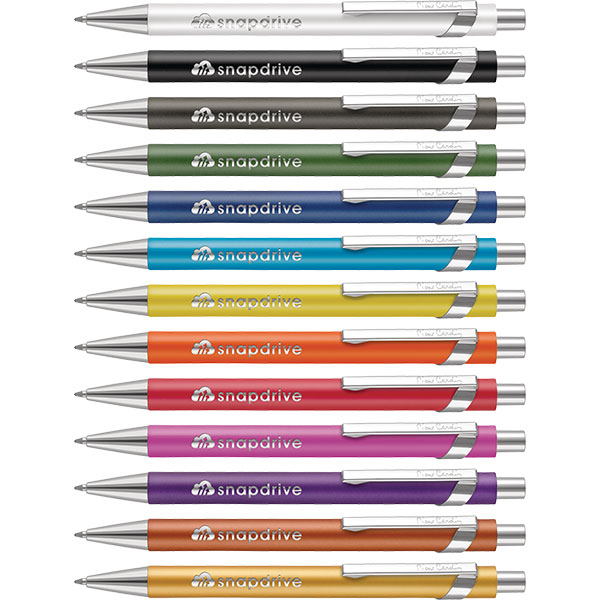 Pierre Cardin LaFleur Ballpen - Engraved
