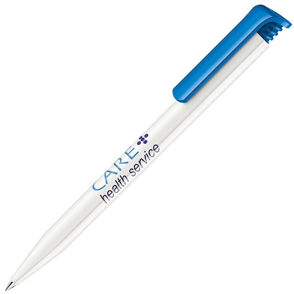 Super Hit Basic Plastic Ballpen