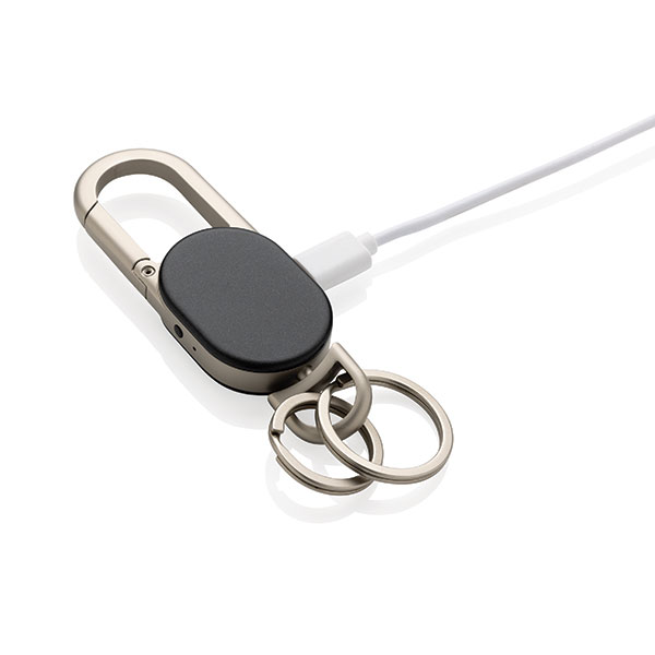 Keyfinder Keychain