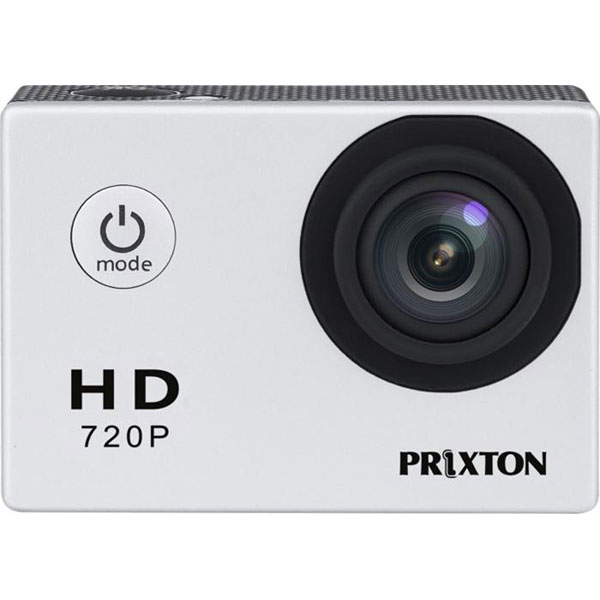 Prixton Action Camera