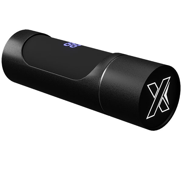 SCX Bluetooth Earbuds