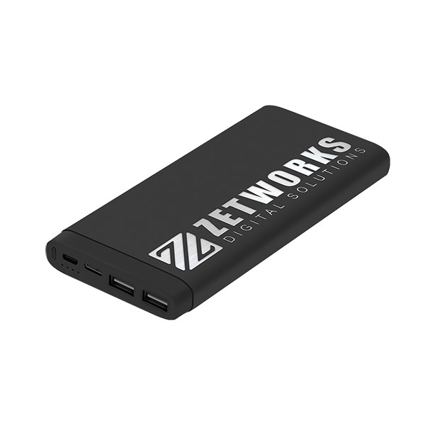 Chili Concept Gamma 10000mAh Powerbank - Engraved