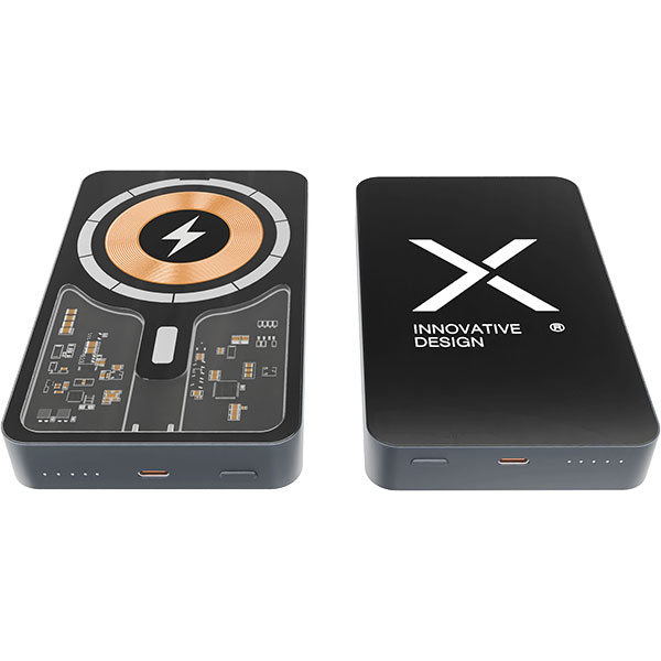 SCX 10000mAh MagSafe Powerbank