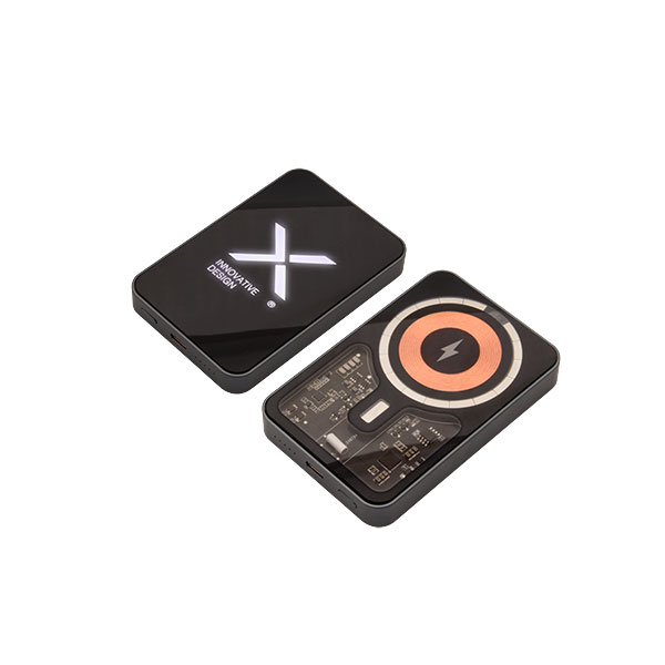 SCX 5000mAh MagSafe Powerbank