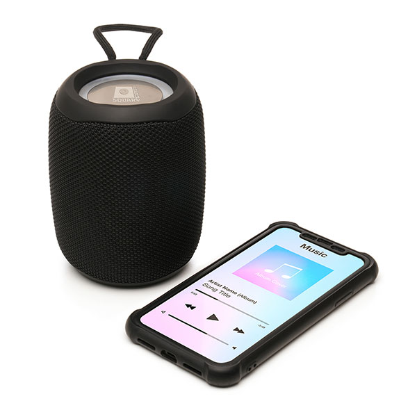 NOVA Light-up Bluetooth Speaker