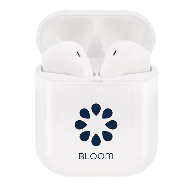 X-Sounds True Wireless Earbuds - 1 Colour