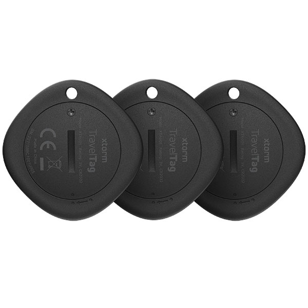 Xtorm 3 Piece Travel Tag