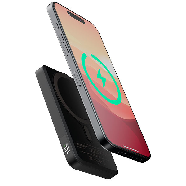 Xtorm 5000mAh Wireless Powerbank