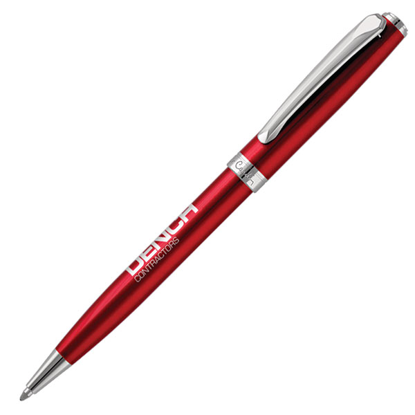 Pierre Cardin Fontaine Ballpen - 1 Colour