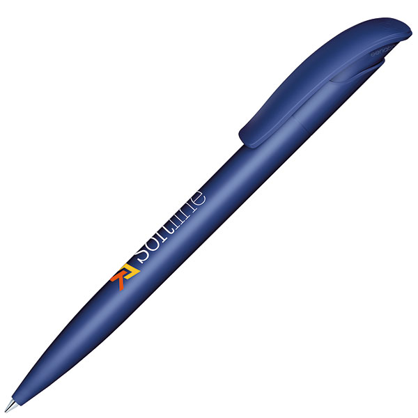 Challenger Matt Recycled Ballpen