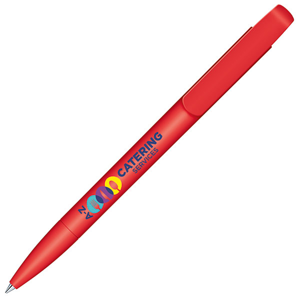 Trento Recycled Ballpen