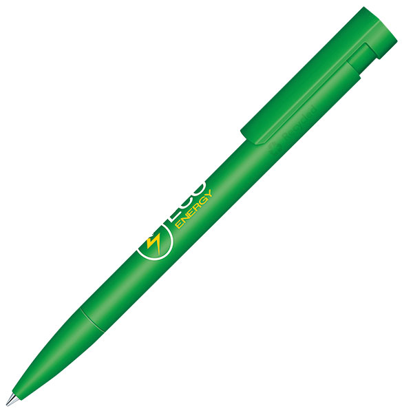 Liberty Matt Recycled Ballpen