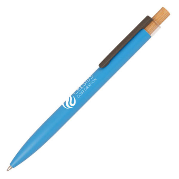 Autograph Refresh Ballpen - Engraved