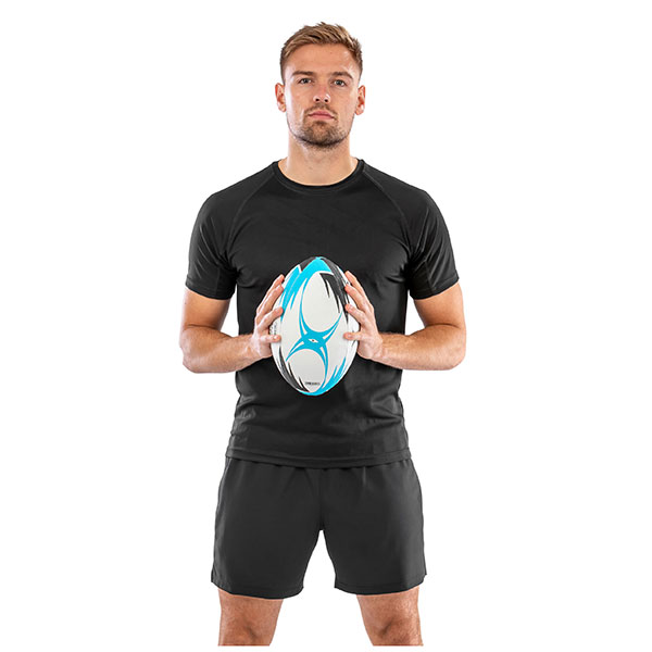 Spiro Impact Aircool T-Shirt
