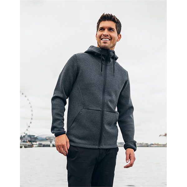 Cutter & Buck Pemberton Full Zip Hoodie