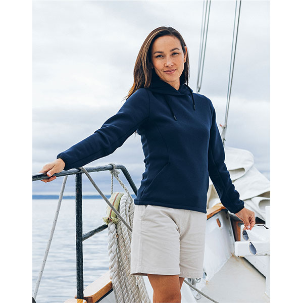 Cutter & Buck Pemberton Hoodie - Women's