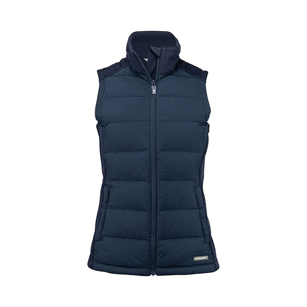 Cutter & Buck Oak Harbor Vest - Women's