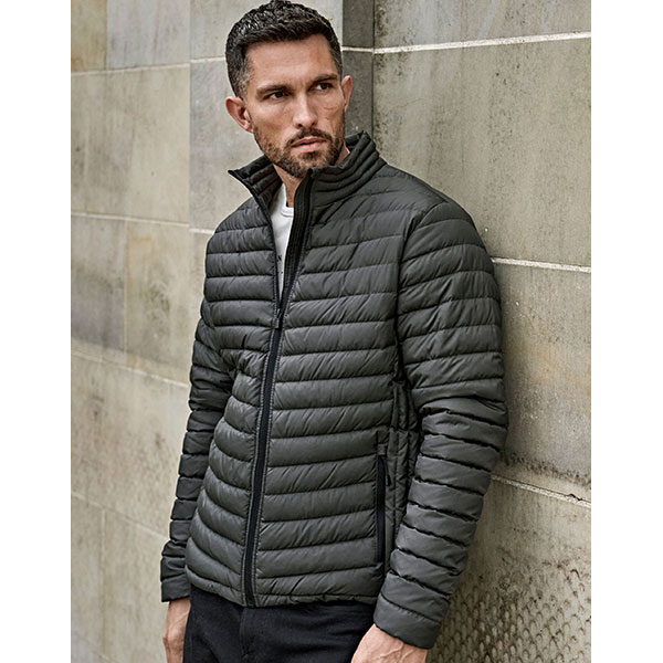 Tee Jays Zepelin Jacket - Men's