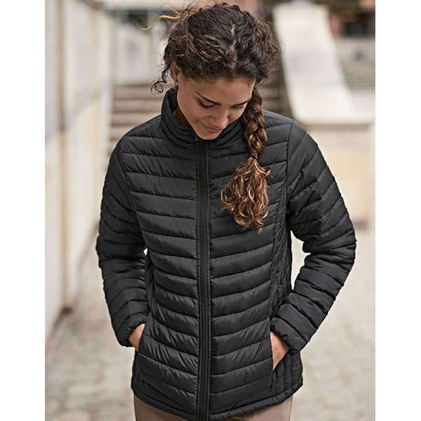 Tee Jays Zepelin Jacket - Women's